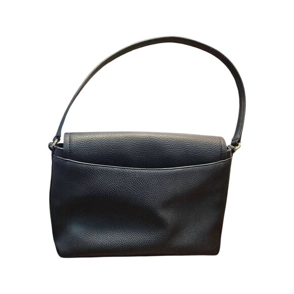 Michaels Kors Black Shoulder Bag Purse - Picture 4 of 10